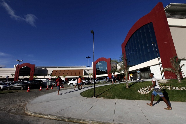 Mercado do Rio Vermelho (Ceasinha) Foto Raul Golinelli/Gov.BA