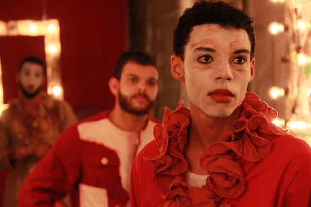 O que de você ficou em mim - Outra Companhia de Teatro de Salvador Foto Divulgação