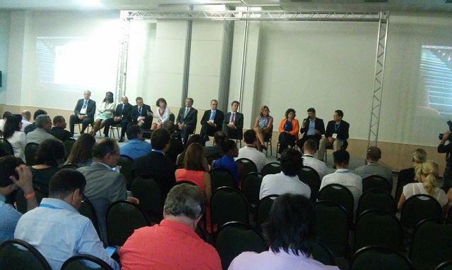 Participação da Bahiatursa na BNTM Foto: Adalberto Meireles/ Bahiatursa