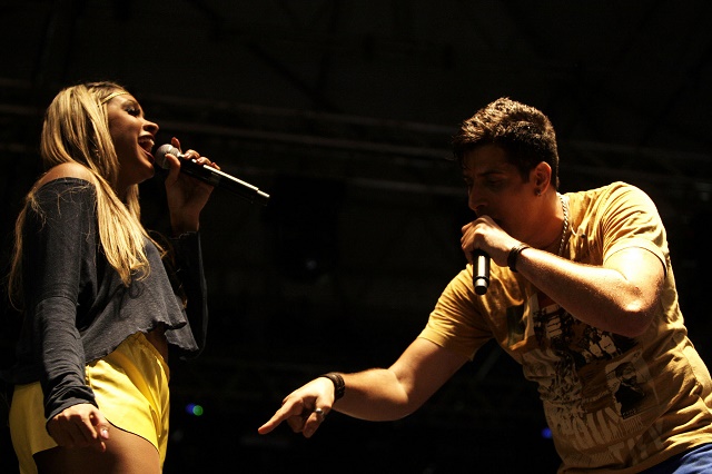 Forrozão - Terreiro de Jesus