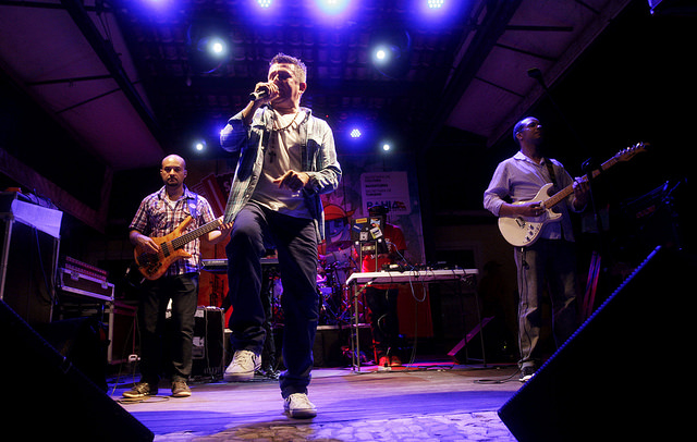 Jorge Zarath - Quinca Berro D'Água