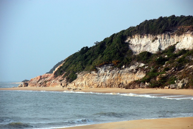 Praia do Espelho Trancoso_Bahia Foto: João Ramos/Arquivo Bahiatursa