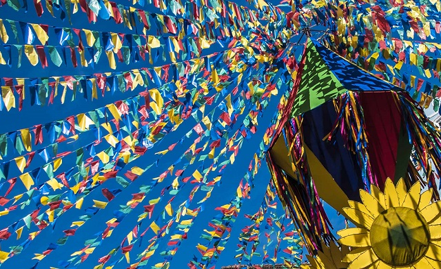 As cidades tem até o dia 29 de maio para apresentar seus projetos  Foto: Rosilda Cruz/ Bahiatursa