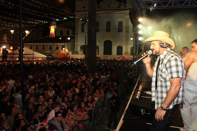 Estakazero  Foto: Tatiana Azeviche/ Setur