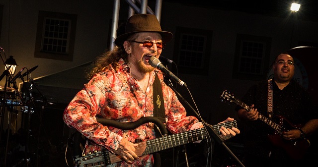 Na véspera de São João, 23 nomes vão agitar baianos e turistas  Foto: Rosilda Cruz/ Bahiatursa