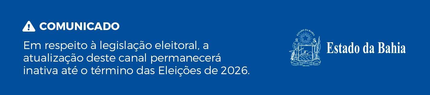 Eleição 2026