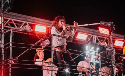 Segunda-feira de Carnaval reuniu grandes nomes nos circuitos Dodô, Osmar, Batatinha e bairros