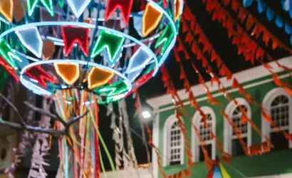 Iniciativa contempla artistas e bandas não-notórios, grupos de samba junino, trios e quartetos de forró e quadrilhas juninas