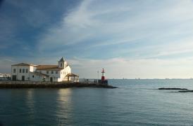 068 Salvador 2011 Ponta do Humaitá - Foto João Ramos - Bahiatursa