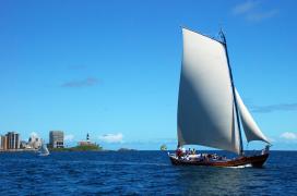 Regata João das Botas - Foto João Ramos | Bahiatursa