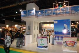 Abertura FIT Buenos Aires - Foto Joao Ramos - Bahiatursa