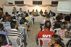 I Seminário de Turismo Religioso