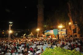 Romaria do Bom Jesus da Lapa é realizada no mês de agosto. Foto: Rita Barreto - Setur.