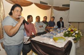 I Seminário de Turismo Religioso