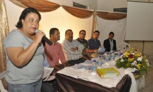 I Seminário de Turismo Religioso