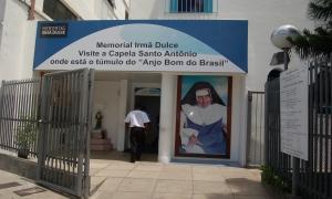 Memorial Irmã Dulce