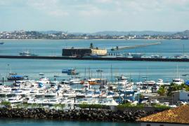 Baía de Todos os Santos 4 - Foto: Jota Freitas/Bahiatursa