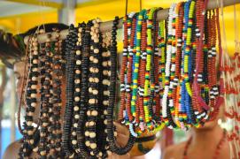 Feira artesanato indígena Foto Rita Barreto (8002)