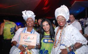 Axé Brasil Bh - Foto: João Ramos - Bahiatursa