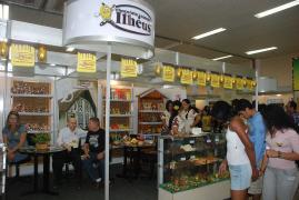 Festival Chocolate- Ilhéus. Foto: João Ramos - Bahiatursa