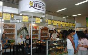 Festival Chocolate- Ilhéus. Foto: João Ramos - Bahiatursa