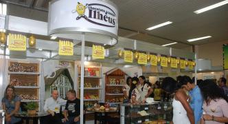 Festival Chocolate- Ilhéus. Foto: João Ramos - Bahiatursa