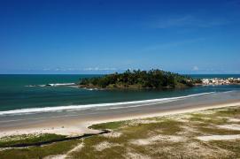 Ilhéus. Foto: João Ramos - Bahiatursa