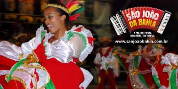 São João da Bahia 2012