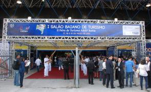 Abertura I Salão Baiano de Turismo - Foto: João Ramos - Bahiatursa