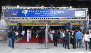 Abertura I Salão Baiano de Turismo - Foto: João Ramos - Bahiatursa