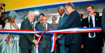 Abertura I Salão Baiano de Turismo - Foto: João Ramos - Bahiatursa