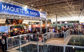 Abertura I Salão Baiano de Turismo - Foto: João Ramos - Bahiatursa