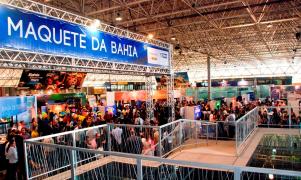 Abertura I Salão Baiano de Turismo - Foto: João Ramos - Bahiatursa