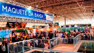 Abertura I Salão Baiano de Turismo - Foto: João Ramos - Bahiatursa