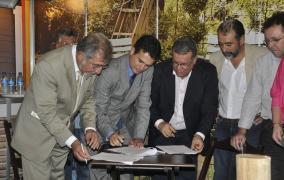 I Salão Baiano de Turismo. Foto: Rita Barreto/Setur