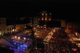 São João no Pelourinho (18/06). Foto: João Ramos - Bahiatursa