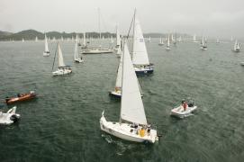 Regata Aratu Maragogipe - Foto: João Ramos / Bahiatursa