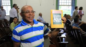 Qualificação Profissional e Empresarial da Feira de São Joaquim. Foto: Tatiana Azeviche - Setur