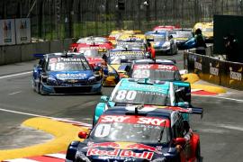Bahia participa da etapa de Londrina da Stock Car no próximo domingo. Foto: Divulgação.