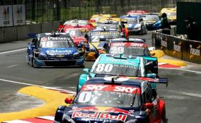 Bahia participa da etapa de Londrina da Stock Car no próximo domingo. Foto: Divulgação