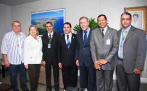 2012_07_17 Reunião Setur - Infraero - Foto João Ramos - Bahiatursa 15