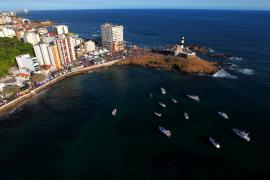 Circuito Dodô (Barra/Ondina) - Foto: Manu Dias/Agecom