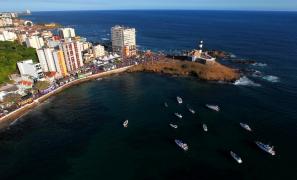 Circuito Dodô (Barra/Ondina) - Foto: Manu Dias/Agecom