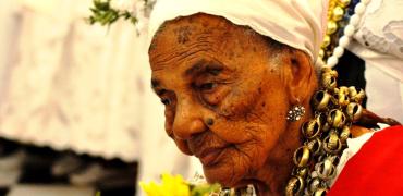 Festa Boa Morte (Ascenção de N. Senhora) Foto Rita Barreto - Setur.