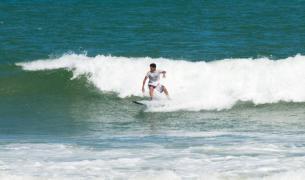 Campeonato de Surfe - Foto João Ramo - Bahiatursa site
