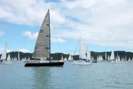 Regata Aratu-Maragojipe