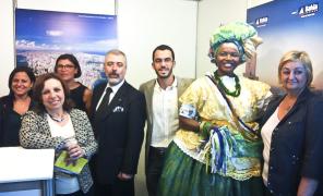 Expo VTN - Montevidéu