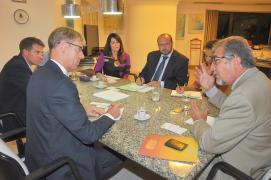 Bahia pode receber 4 mil belgas na Copa do Mundo de 2014 - Foto Rita Barreto