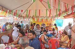Mostra Gastronômica Feira de São Joaquim SSA - Foto Rita Barreto - SETUR