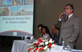 Turismo baiano terá calendário extenso em 2013 - Foto João Ramos - BAHIATURSA